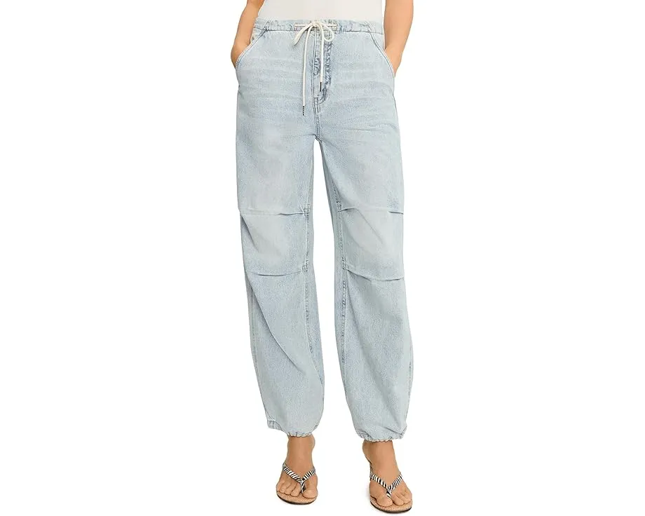 Штаны Jet Set Jogger на кулиске DAZE из коллекции Ily