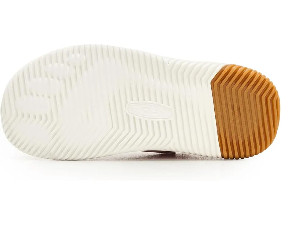 Детские кроссовки KEEN KNX Knit DS с трикотажным верхом