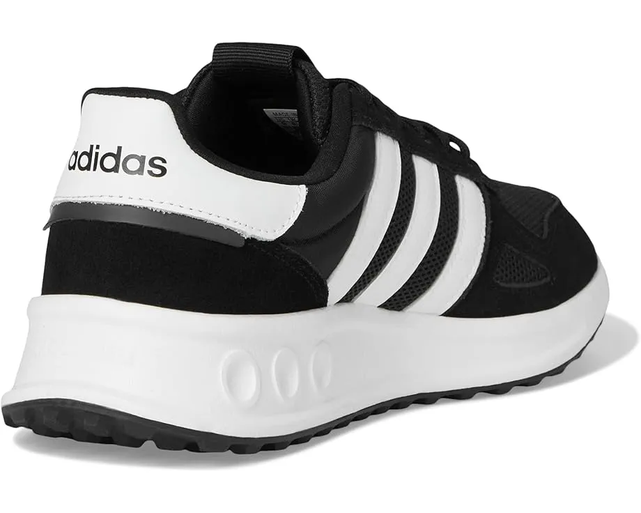 Кроссовки Adidas Run 84 с амортизацией Cloudfoam и кожаными накладками