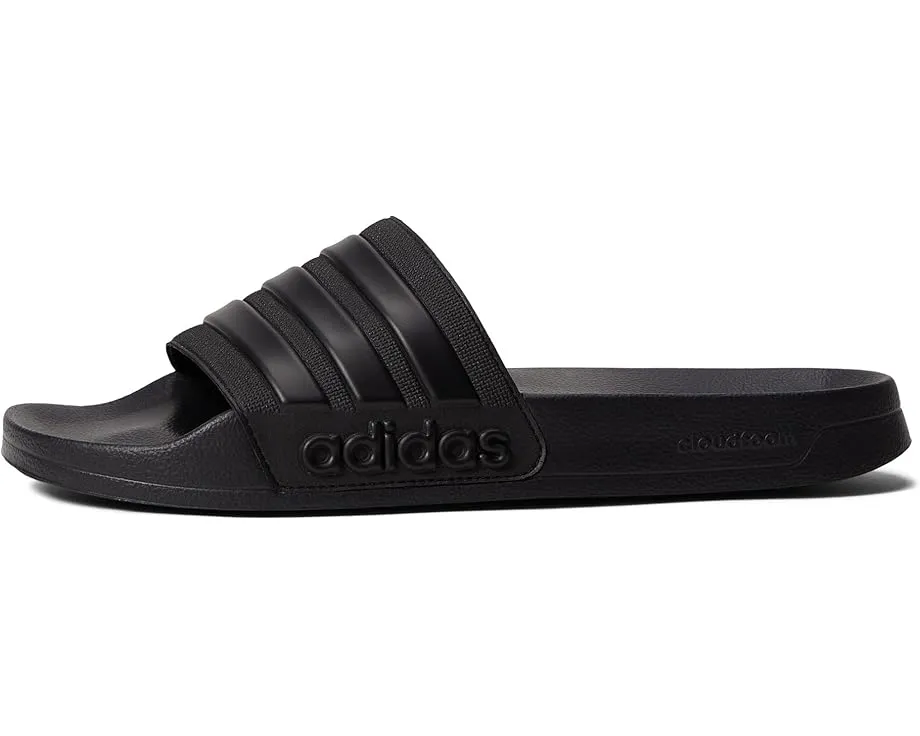 Сланцы Adidas Adilette Shower с технологией Cloudfoam