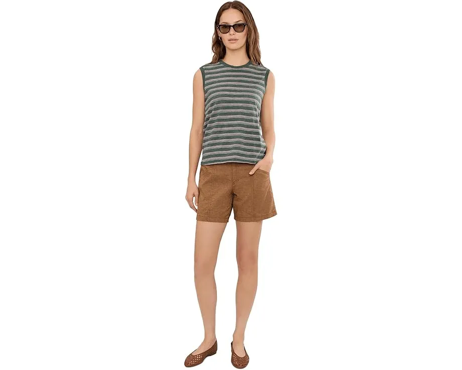 Шорты Royal Robbins Hemp Adventure из конопли с переработанным полиэстером