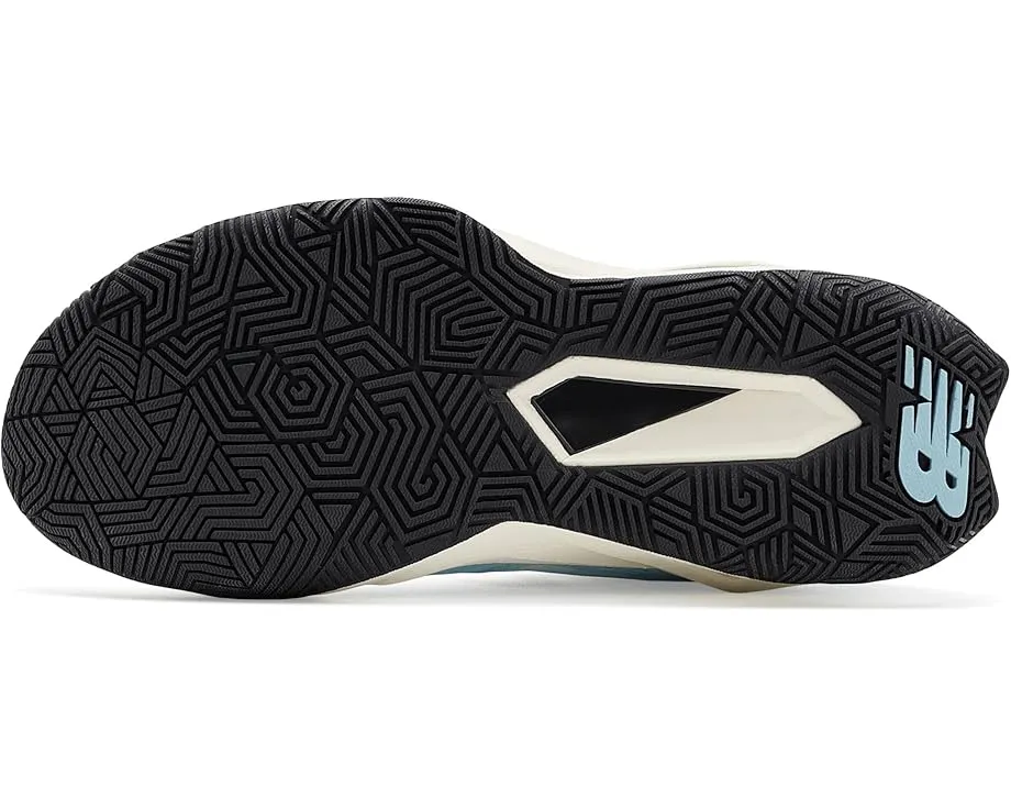 Теннисные кроссовки New Balance FuelCell Coco Delray V2 с подошвой NDurance