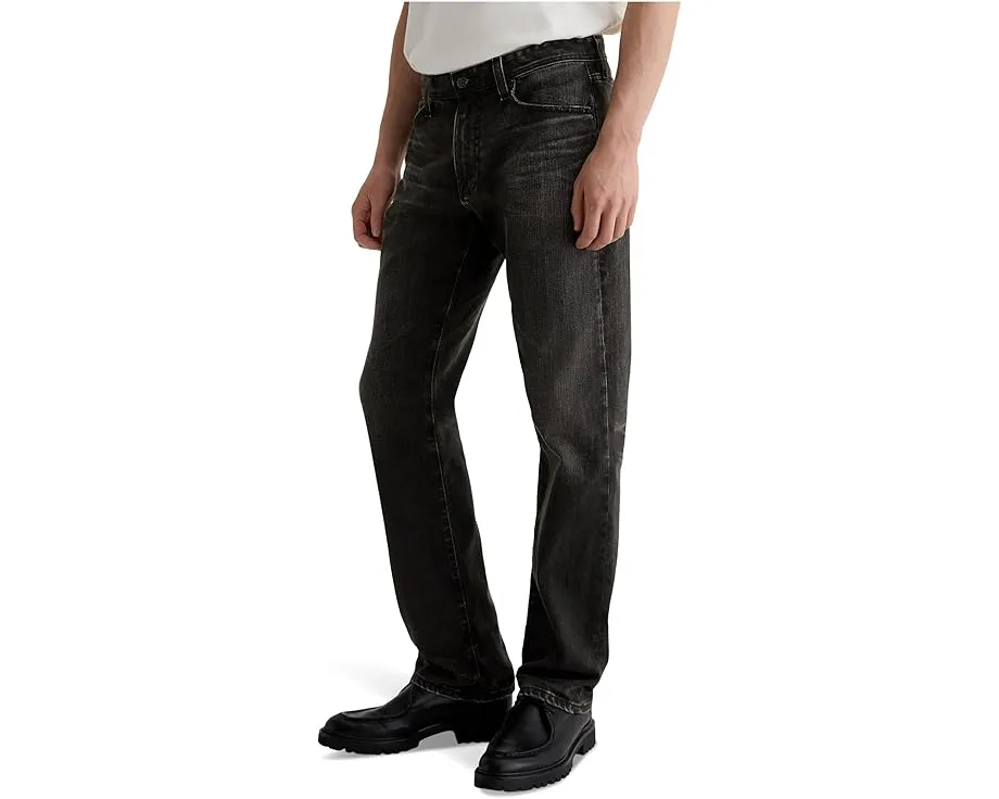 Джинсы Protege Classic Straight от AG Jeans с прямым кроем