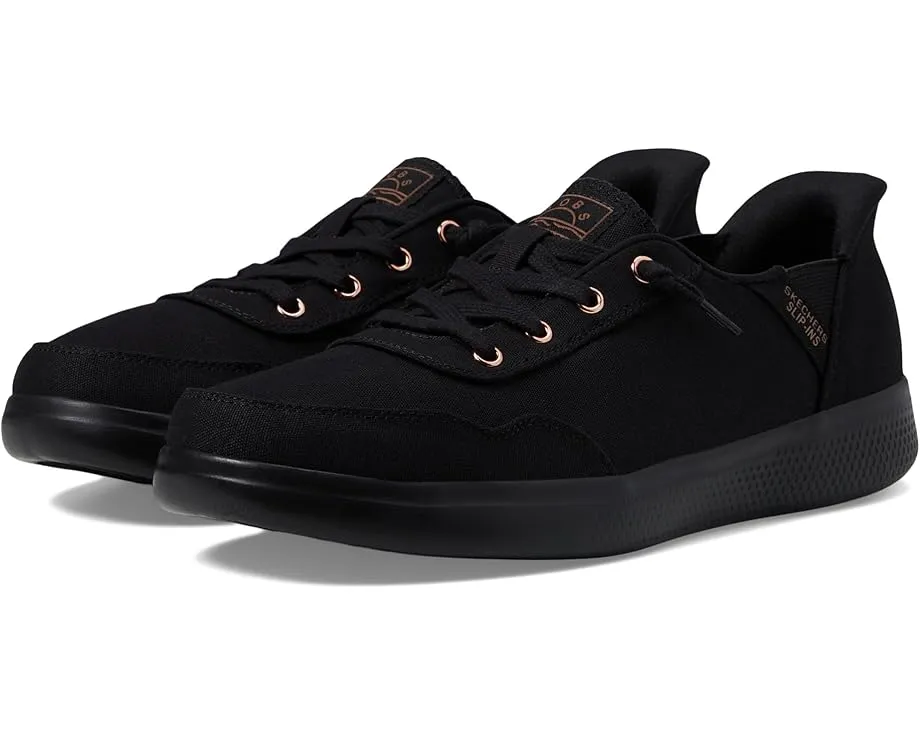 Безшнуровые слипоны SKIP CUTE – B CUTE SWEET с памятью формы от BOBS from SKECHERS