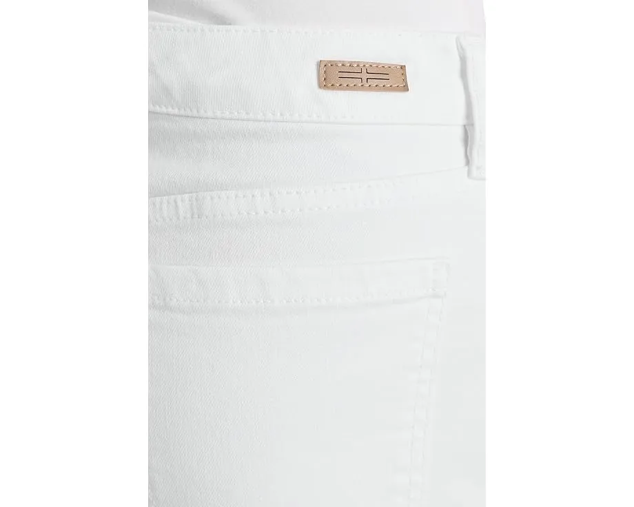 Джинсы Kennedy Liverpool Los Angeles прямого кроя с средней посадкой