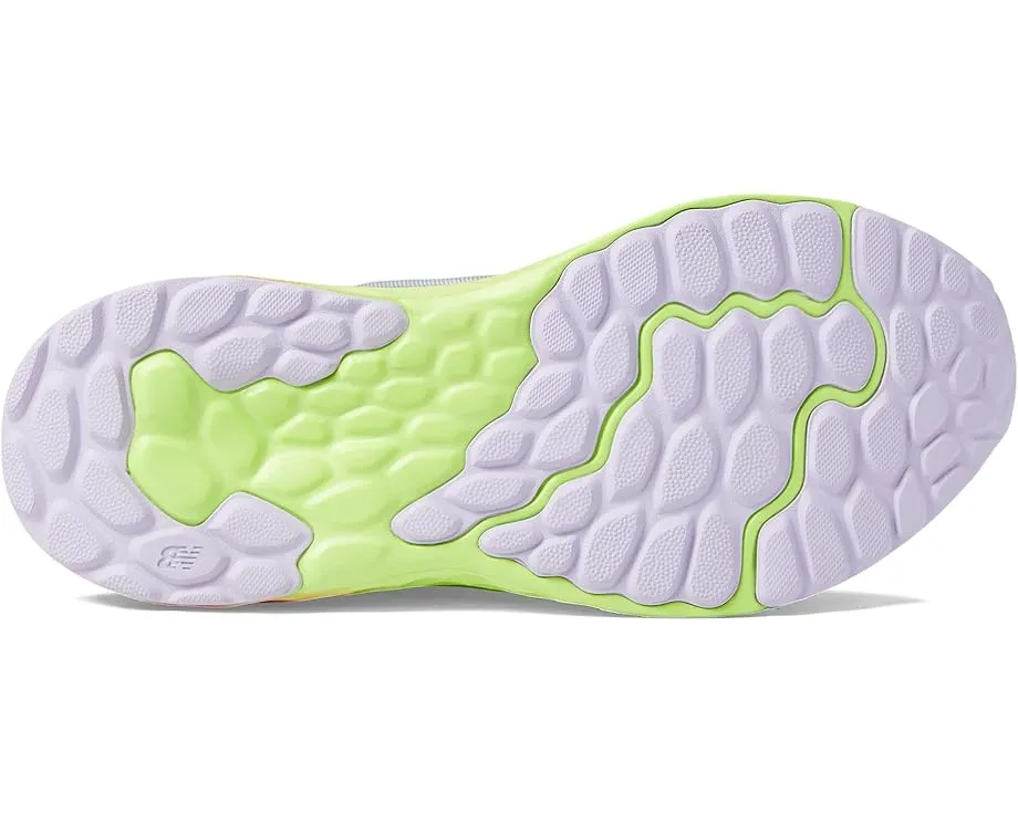 Детские кроссовки New Balance Fresh Foam Arishi v4 с амортизацией