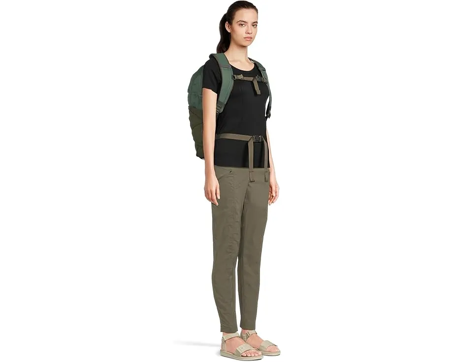 Рюкзак The North Face Borealis с системой FlexVent и отделением для ноутбука