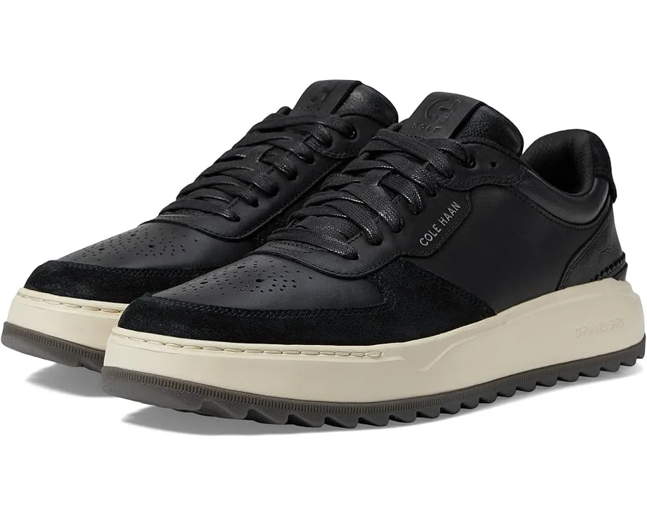 Кроссовки Cole Haan Grandpro Crossover Golf с водонепроницаемым верхом