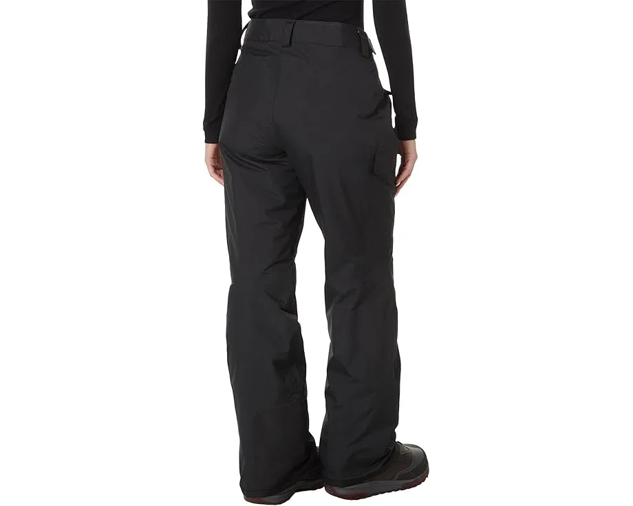 Утепленные штаны The North Face Freedom Insulated Pant с технологией DryVent