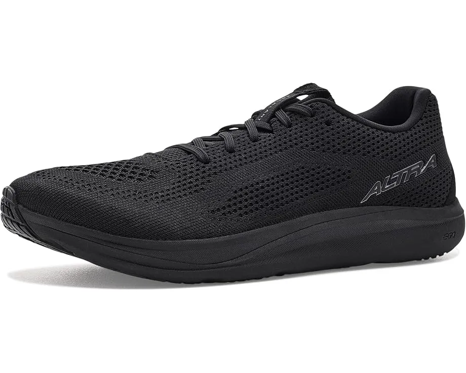 Кроссовки Altra Escalante 5 черные дышащие