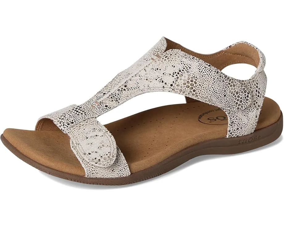 Сандалии Taos Footwear The Show с T-образным ремешком