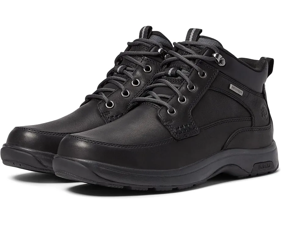 Водонепроницаемые ботинки Dunham 8000 Mid с противоскользящей подошвой