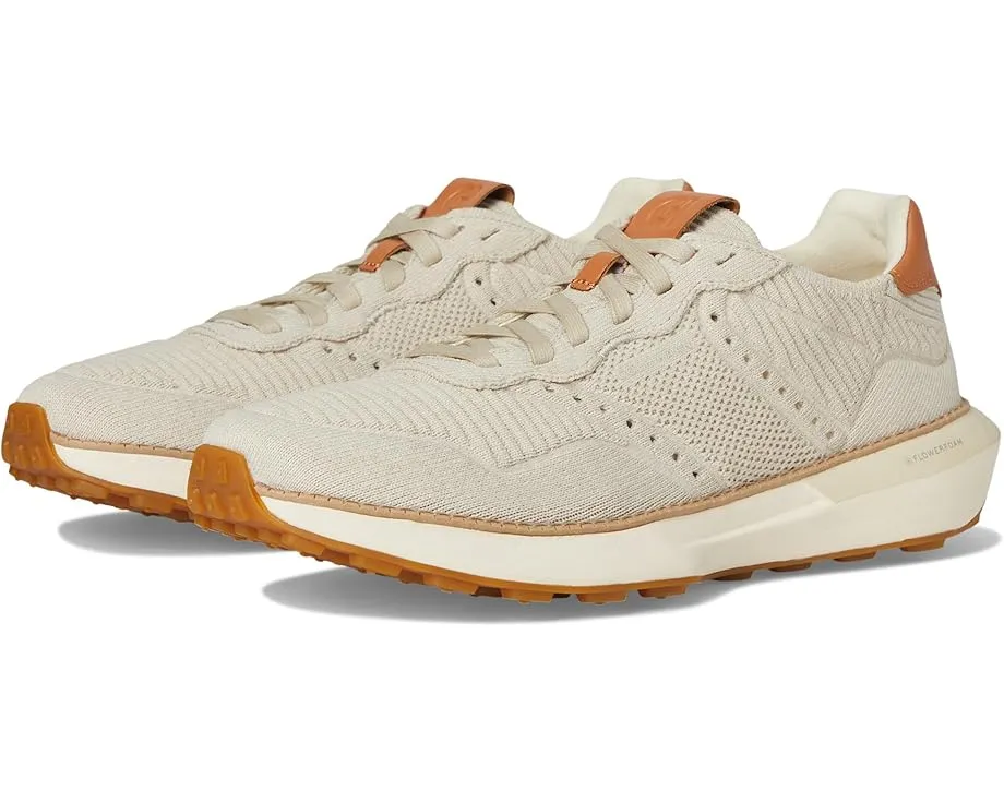 Кроссовки Cole Haan Grandpro Ashland Stitchlite с технологией FlowerFoam