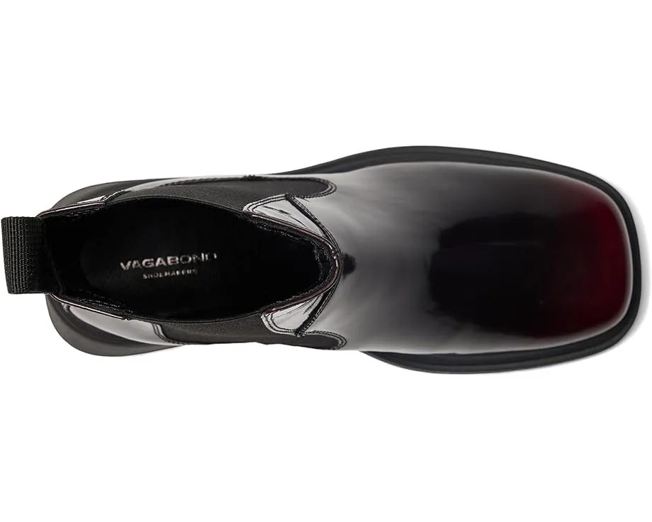 Vagabond Shoemakers Ботинки Dorah Chelsea на платформе с квадратным носком