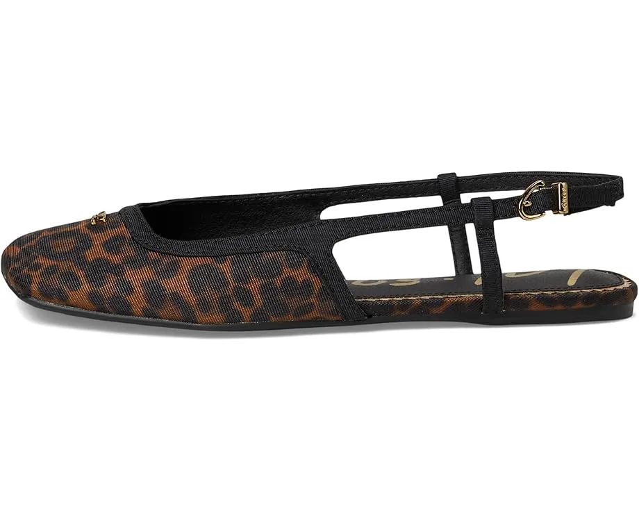 Балетки Circus NY by Sam Edelman Allie с квадратным носком и ремешком