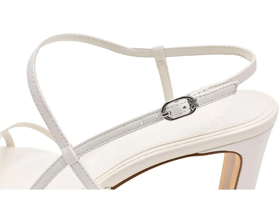 Босоножки Sam Edelman Elissa на блочном каблуке с ремешками