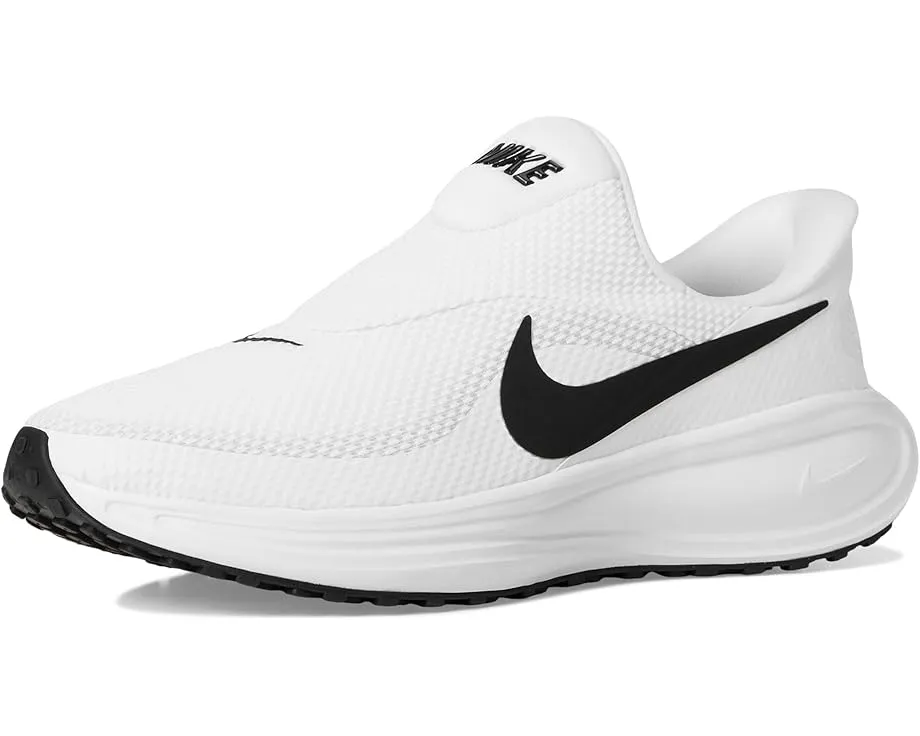 Кроссовки Revolution 8 EasyOn от Nike с пеноматериалом и дышащим верхом
