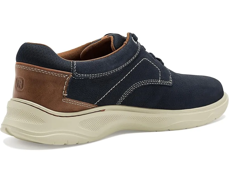 Rockport Colden классические туфли из черной кожи