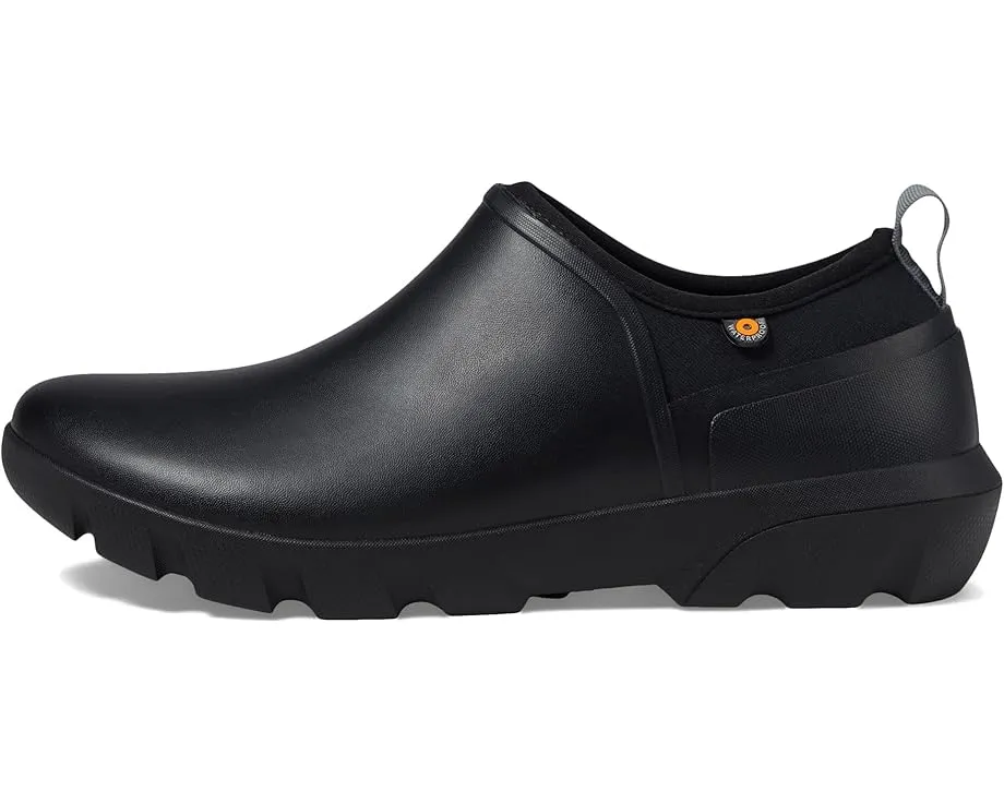 Слипоны Bogs Sauvie II Slip-On с утеплителем Neo-Tech