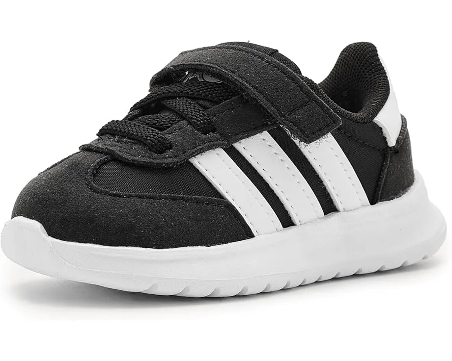 Детские кроссовки Adidas Run 70s 2.0 с эластичными шнурками для малышей