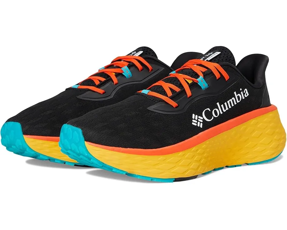 Columbia Konos Elevate с максимальной амортизацией Omni-Max и системой поддержки свода стопы