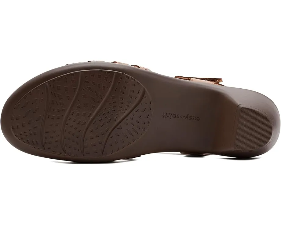 Сандалии Easy Spirit Cortney на платформе с поддержкой свода стопы