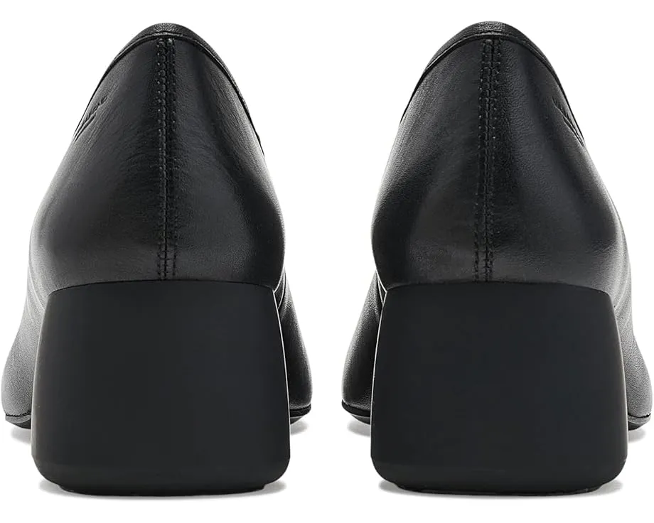 Ботильоны Vagabond Shoemakers Livia на устойчивом каблуке