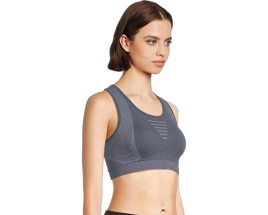 Спортивный бюстгальтер Smartwool Intraknit Racerback с чашками