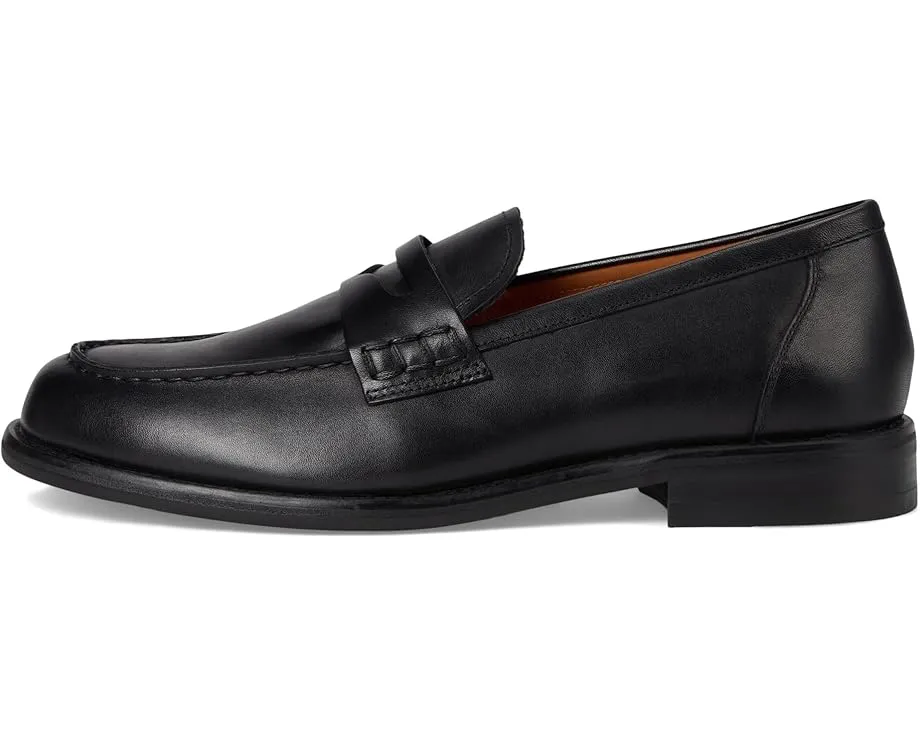 Кожаные лоферы Linn от Vagabond Shoemakers