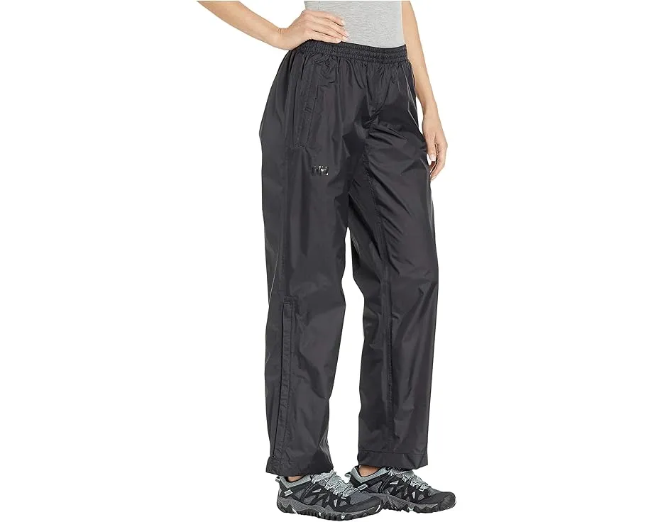 Штаны Loke с технологией Helly Tech 2.5 и водостойкостью 10000 мм