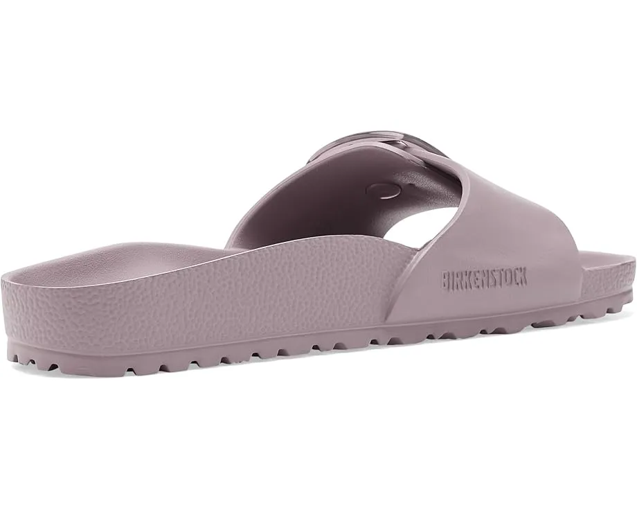 Сандалии Birkenstock Madrid с большой пряжкой из EVA