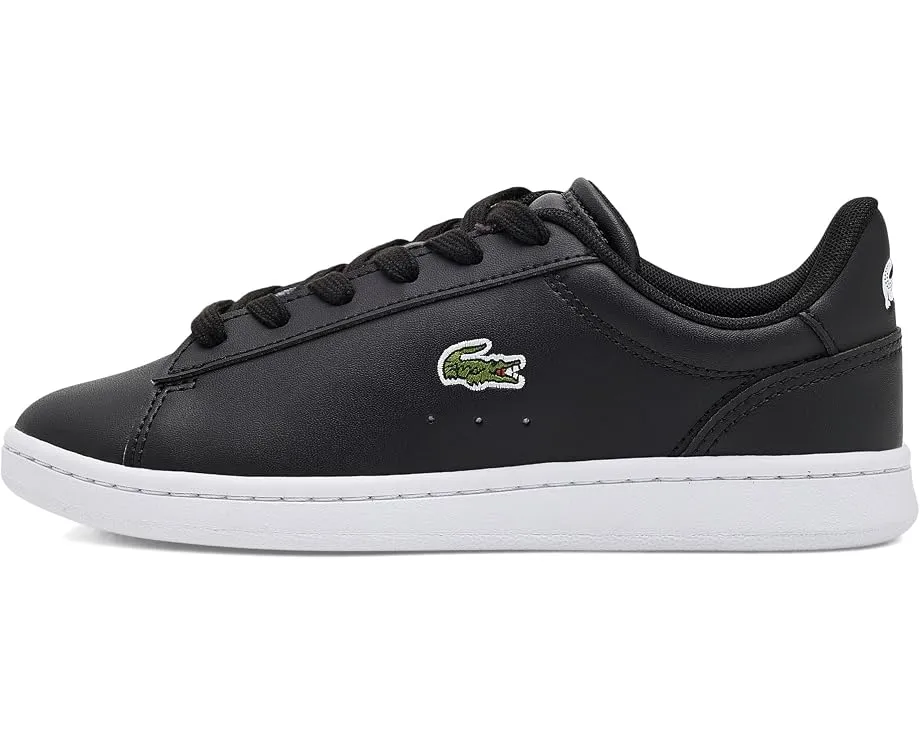 Кроссовки Lacoste Carnaby Set для детей повседневные