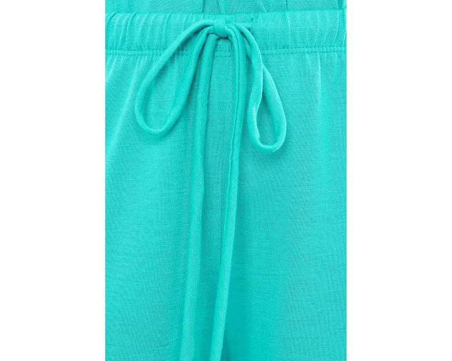 Natori Congo пижамный комплект синий