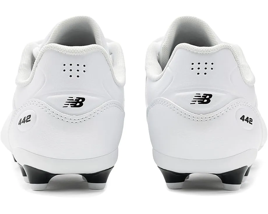 Детские бутсы для футбола New Balance Kids 442 Team FG V3