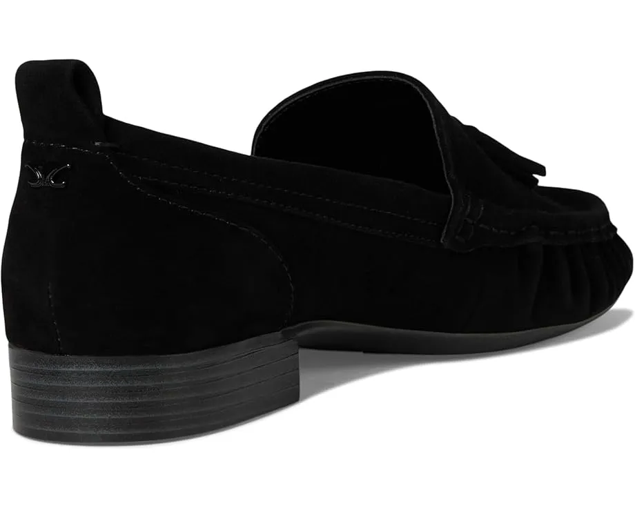 Кроссовки Circus NY by Sam Edelman Hudson слип-он с кисточкой и круглым носком на резиновой подошве