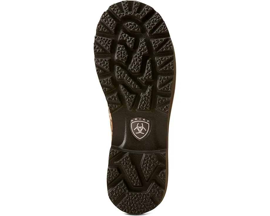 Ковбойские сапоги Ariat Fatbaby Twin Gore с эластичными вставками