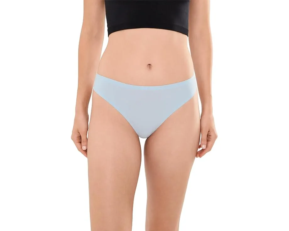Стринги Chantelle Soft Stretch с бесшовной конструкцией