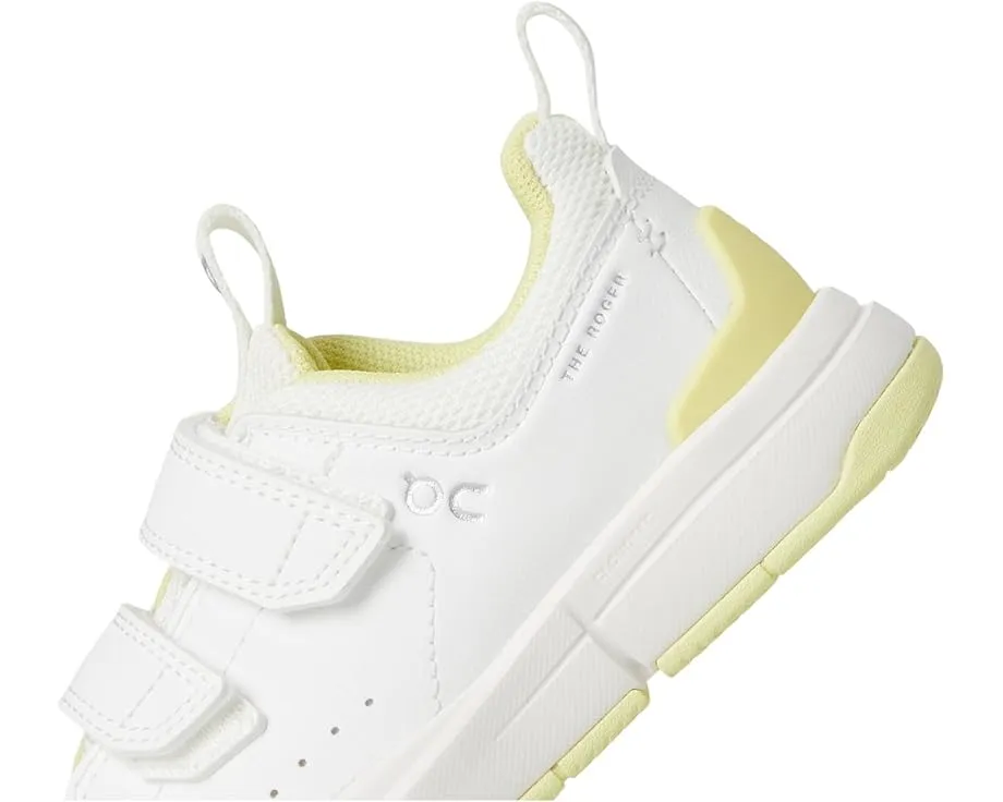 Детские кроссовки On The Roger с технологией CloudTec