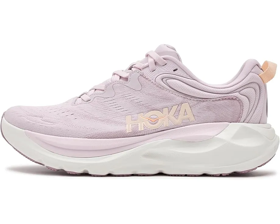 Стабилизирующие кроссовки Hoka Gaviota 6 с технологией H-frameZ