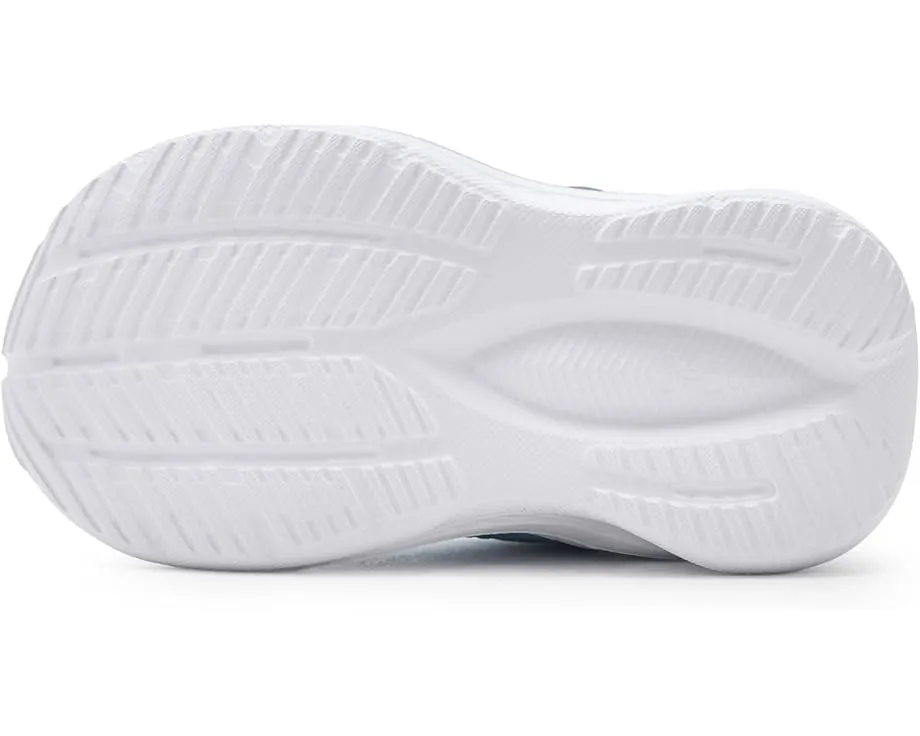 Детские кроссовки Under Armour Kids Charged Assert 11 Alternate Closure для малышей