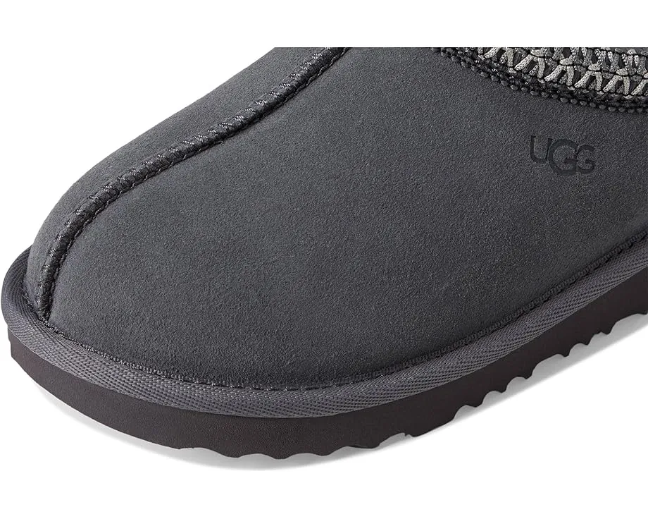 Тапочки UGG Kids Tasman II для малышей с меховой подкладкой