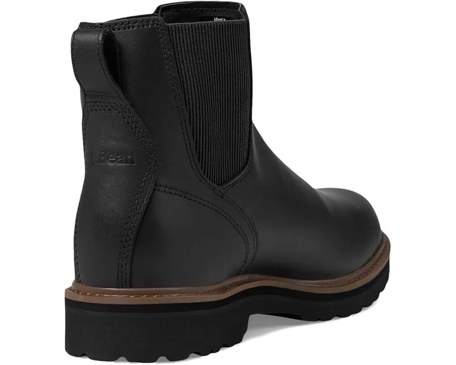 Челси ботинки L.L.Bean Portland с эластичными вставками