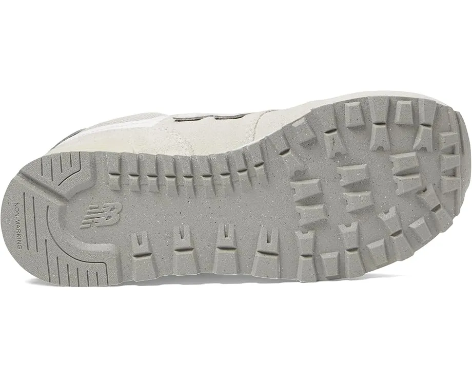 Детские кроссовки New Balance 574 с комфортной стелькой