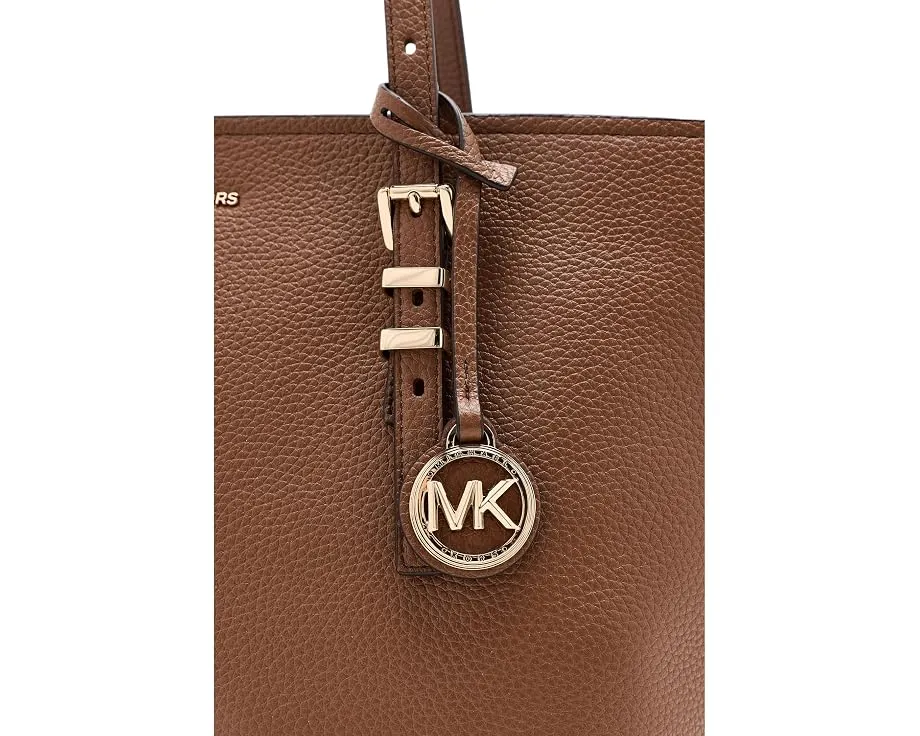 Сумка-тоут Michael Kors Quinn средняя на молнии