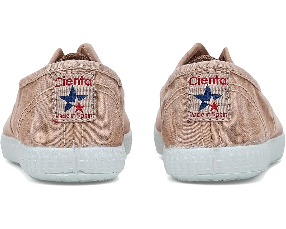 Кроссовки Cienta Kids Shoes 70777 для детей на резиновой подошве