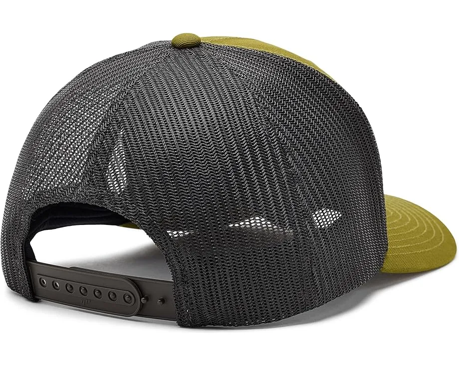 Кепка Columbia Mesh Snap Back с вентилируемой сеткой и регулируемой застежкой