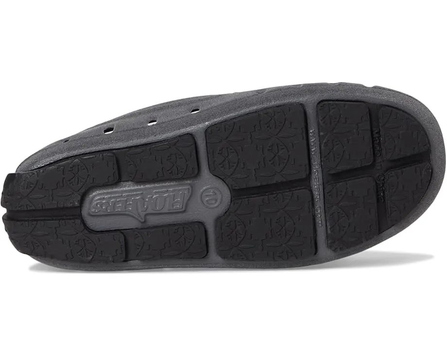 Детские мокасины Floafers Kids Prodigy Driver Faux Suede с массажной стелькой