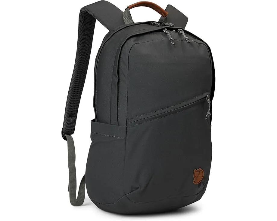 Рюкзак Fjällräven Räven 20 с отделением для ноутбука до 15 дюймов