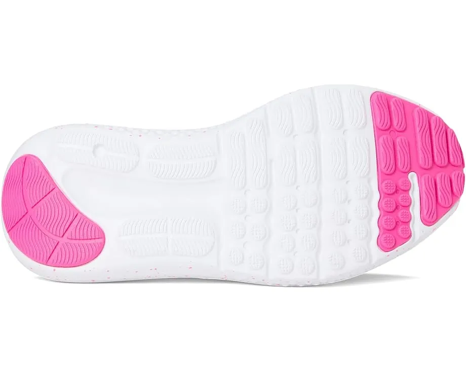 Детские кроссовки Under Armour Surge 4 с энергоотдающей межподошвой