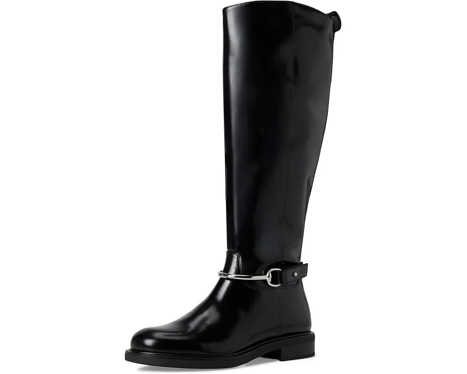 Ботильоны Vagabond Shoemakers Freya с эластичными вставками на устойчивом каблуке
